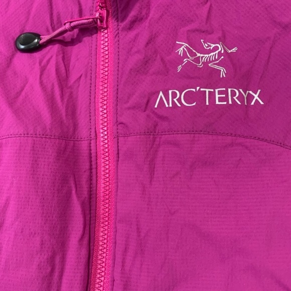 Arc'teryx Atom LT Vest - Picture 2 of 6